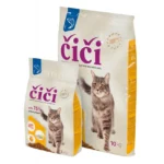 Eminent CіCі корм для дорослих і кастрованих котів з рибою 10 кг
