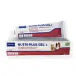 Нутрі-Плюс Гель Virbac Nutri-plus gel вітамінна паста 120 г