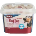 Ласощі для собак Trixie «Baffos» (яловичина)