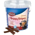 Лакомство для собак Trixie Happy Stripes 500 г