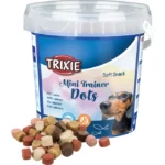 Лакомство для собак Trixie «Mini Trainer Dots» 500 г