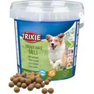 Ласощі Trixie Trainer Snack Balls для собак, 500 г
