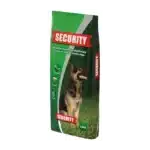 Сухий корм Eminent Security для собак службових порід, 15 кг