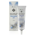 SkinMed StomaGel HY - для лечения заболеваний ротовой полости и зубов
