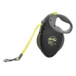 Рулетка Flexi Giant Professional Neon 10м/50кг для собак