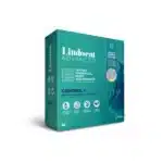 Наповнювач бентонітовий Lindocat Advanced Control+ для котів, 6 л