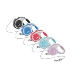 Рулетка Flexi New Comfort XS 3м/8кг для собак