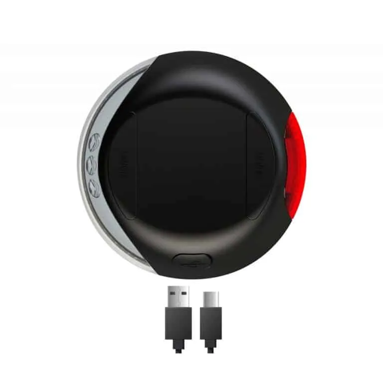Ліхтарик Flexi світлодіодний з акумулятором і USB зарядкою для собак