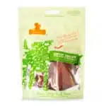 Ласощі Yalute Bone Shape of Duck and Apple з качкою і яблуком для собак, 100 г