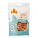 Ласощі Yalute Short Chicken Slices шматочки курки для котів, 50 г