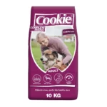 Корм сухой Cookie Everyday для собак всех пород, 10 кг