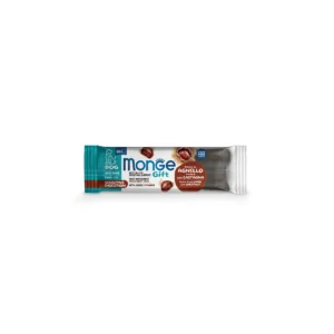 Ласощі Monge Gift Dog Sensitive для травлення з ягням і каштанами для собак