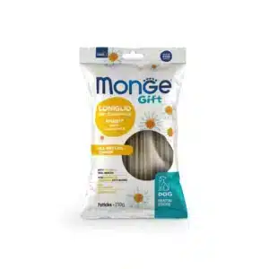 Ласощі Monge Gift Dog All Breeds з кроликом і ромашкою для собак