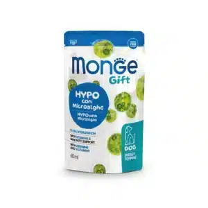 Топінг Monge Gift Dog Hypo Microalgae гіпоалергенний для собак