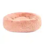 Лежак P.LOUNGE круглий для тварин, 91x23 см