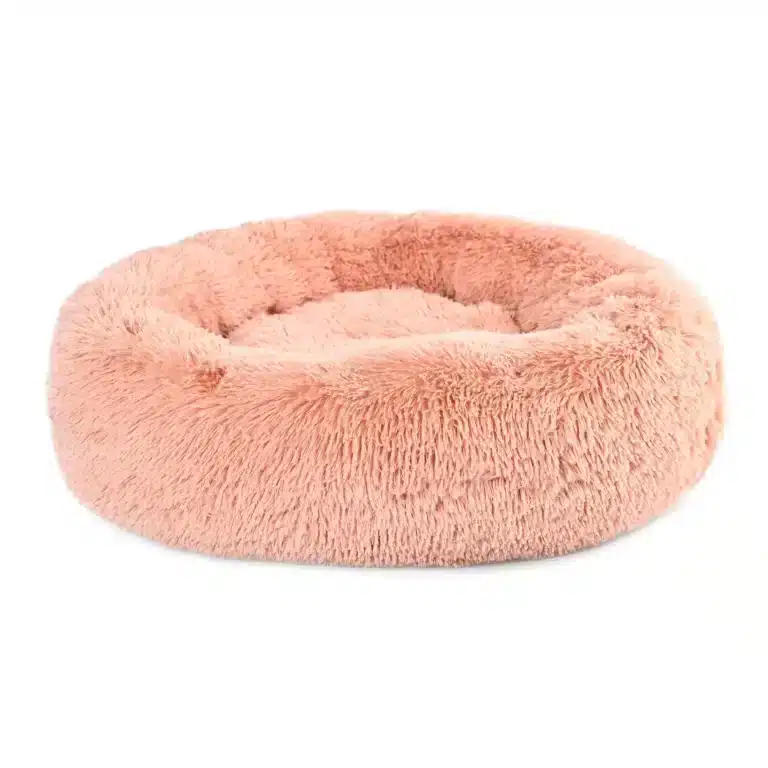 Лежак P.LOUNGE круглий для тварин, 91x23 см