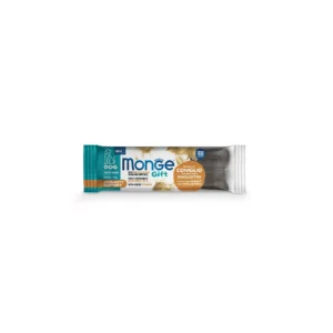 Ласощі Monge Gift Dog Immunity support для імунітету з кроликом для собак