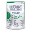 Вологий корм Monge LeChat Excellence Sterilised з кроликом для стерилізованих котів