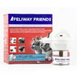 Ceva Feliway Friends (Феливей Френдс) диффузор + сменный блок 48 мл