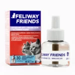 Ceva Feliway Friends (Фелівей Френдс) змінний блок 48 мл