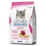Корм для котят Monge LECHAT EXCELLENC CAT Kitten 400г