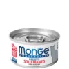 Вологий корм для котів Monge Cat Monoprotein монопротеїновий з яловичиною