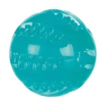 Игрушка для собак Trixie Мяч «Denta Fun» d:6 см (термопластичная резина)