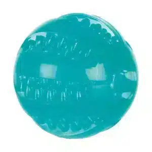 Іграшка Trixie м'яч Denta Fun для собак, 6 см