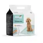 Пелюшки AnimAll Puppy Training Pads для собак та цуценят, 60x90 см