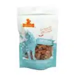 Лакомство Yalute Salmon Dices кубики с лосося для котов, 50 г