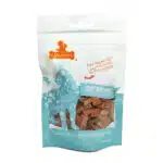 Ласощі Yalute Salmon Dices для котів з лососем