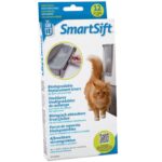 Пакети Catit для котячого туалету Smart Sift змінні біорозкладні 12 шт