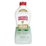 Засіб 8in1 Dog Urine Destroyer Pour для усунення запахів сечі собак, 946 мл