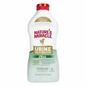 Засіб 8in1 Dog Urine Destroyer Pour для усунення запахів сечі собак, 946 мл