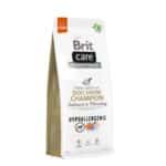 Сухой корм для выставочных собак Brit Care Hypoallergenic Dog Show Champion