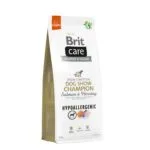 Сухий корм Brit Care Hypoallergenic Dog Show Champion для виставкових собак