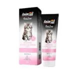 Фітопаста AnimAll VetLine для кошенят і годуючих кішок, 100 мл