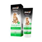 Фітопаста AnimAll VetLine Урінарі при сечокам'яній хворобі для котів, 100 мл