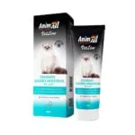 Фітопаста AnimAll VetLine gastro-intestinal для котів, 100 мл