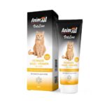 AnimAll VetLine Мультивітамінна фітопаста для котів, 100 мл