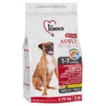 1st Choice Adult Medium&Large Chicken Фест Чойс Дорослий Середні Великі Курка корм для собак середніх і великих порід