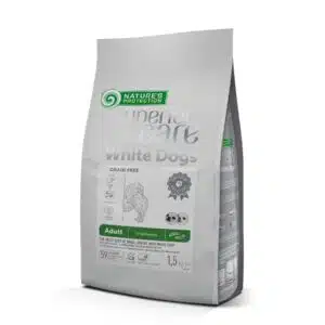 Сухий корм Nature's Protection Superior Care для малих собак