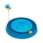 Іграшка Catit Circuit Ball Toy with Catnip Massager лабіринт для котів