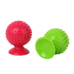 Игрушка для собак Eastland Мяч, термопластичная резина, 3.3 см