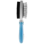 Гребінець-щітка AnimAll Groom 2в1 для тварин