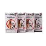 Нашийник AnimAll VetLine протипаразитарний для собак, 70 см
