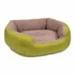 Лежак BRIG 58x48x20 см