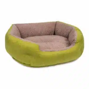 Лежак BRIG 58x48x20 см