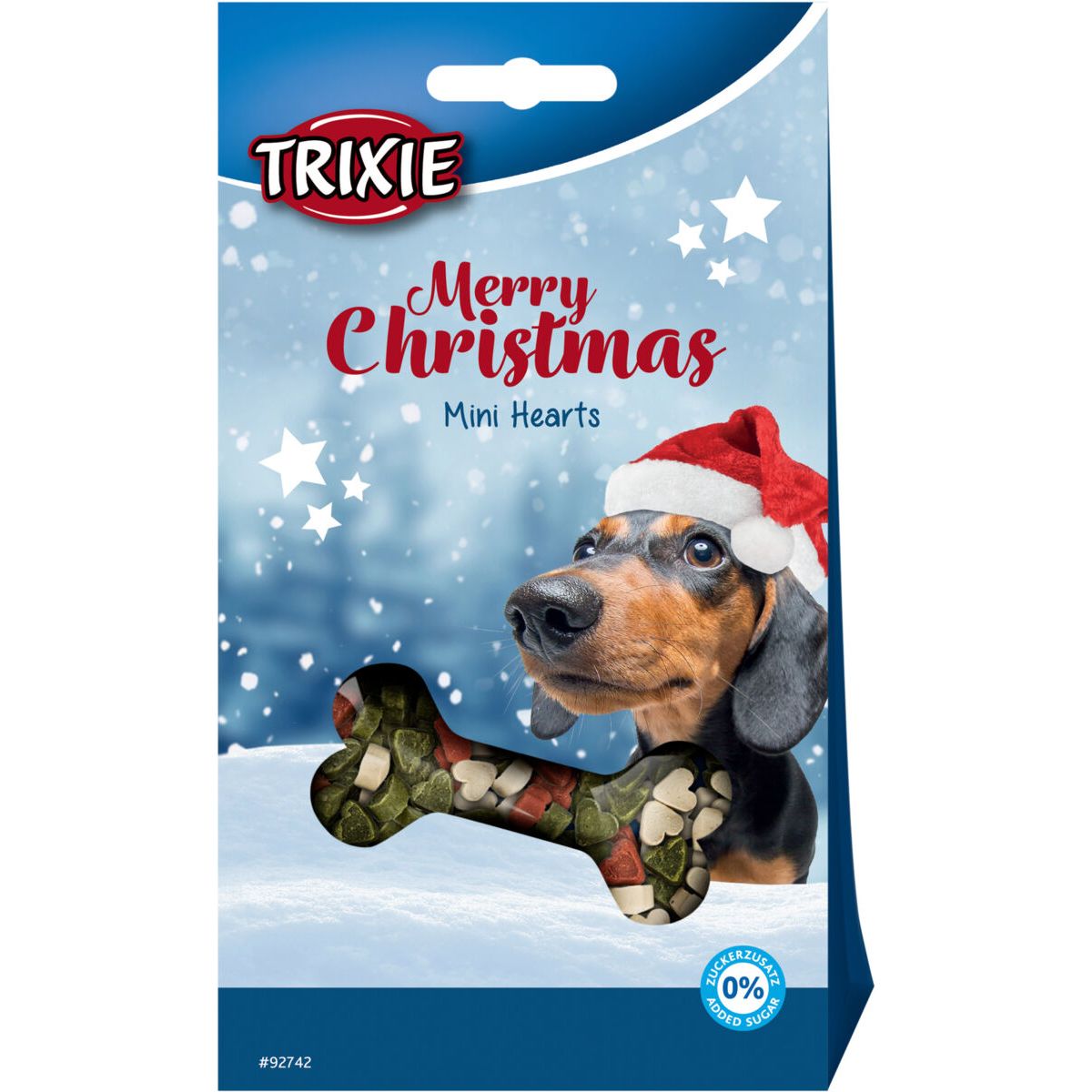 Ласощі Trixie для собак малих порід з куркою
