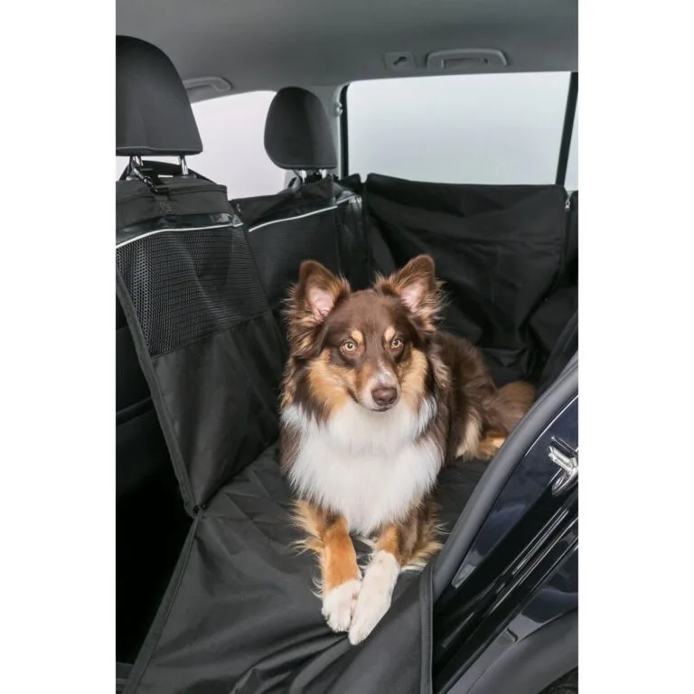 Килимок Trixie захисний на сидіння авто, 1,55x1,30 м
